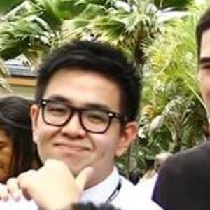 Meet your Posher, Benson